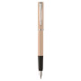 Ручка пір'яна Waterman ALLURE Pastel Orange CT FP F блістер (13 320b) Ручка пір'яна Waterman ALLURE Pastel Orange CT FP F блістер (13 320b)