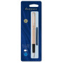 Ручка пір'яна Waterman ALLURE Pastel Orange CT FP F блістер (13 320b) Ручка пір'яна Waterman ALLURE Pastel Orange CT FP F блістер (13 320b)
