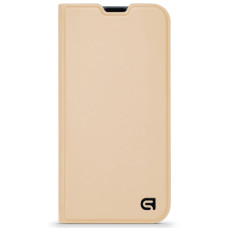 Чохол до мобільного телефона Armorstandart OneFold Xiaomi Redmi A5 4G Gold (ARM85945) Чохол до мобільного телефона Armorstandart OneFold Xiaomi Redmi A5 4G Gold (ARM85945)