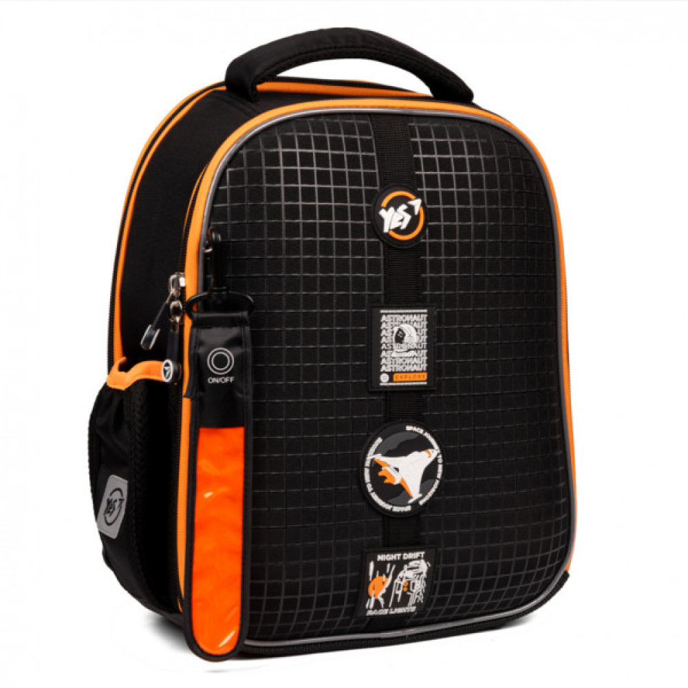 Портфель Yes Space H-100 (559855)