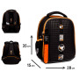 Портфель Yes Space H-100 (559855) Портфель Yes Space H-100 (559855)