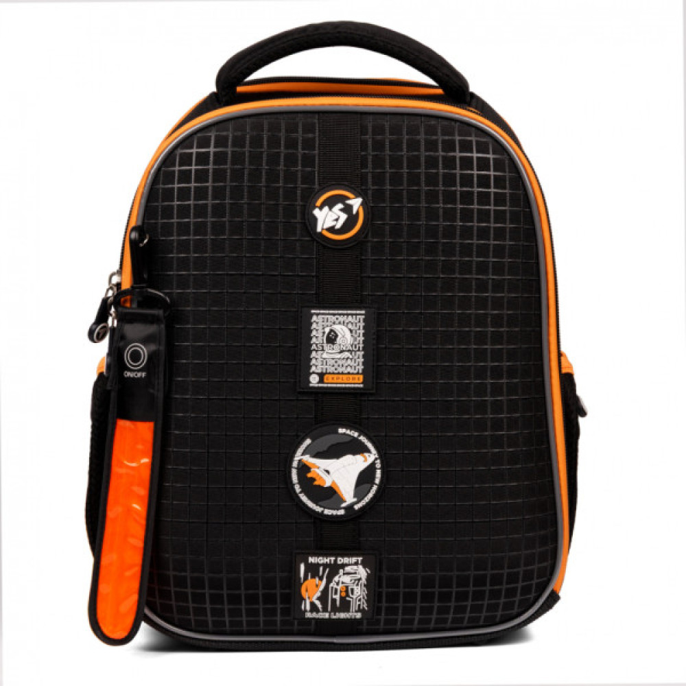 Портфель Yes Space H-100 (559855)