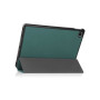 Чохол до планшета BeCover Smart Case Lenovo Tab M10 Plus TB-125F (3rd Gen)/K10 Pro TB-226 10.61" Dark Green (708303) Чохол до планшета BeCover Smart Case Lenovo Tab M10 Plus TB-125F (3rd Gen)/K10 Pro TB-226 10.61" Dark Green (708303)