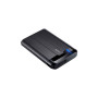 Зовнішній жорсткий диск 2.5" 1TB Apacer (AP1TBAC732B-1) Зовнішній жорсткий диск 2.5" 1TB Apacer (AP1TBAC732B-1)