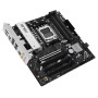 Материнcька плата ASUS B850M MAX GAMING WIFI sAM5 B850 4xDDR5 M.2 HDMI DP WiFi BT mATX Материнcька плата ASUS B850M MAX GAMING WIFI sAM5 B850 4xDDR5 M.2 HDMI DP WiFi BT mATX