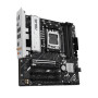Материнcька плата ASUS B850M MAX GAMING WIFI sAM5 B850 4xDDR5 M.2 HDMI DP WiFi BT mATX Материнcька плата ASUS B850M MAX GAMING WIFI sAM5 B850 4xDDR5 M.2 HDMI DP WiFi BT mATX