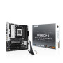 Материнcька плата ASUS B850M MAX GAMING WIFI sAM5 B850 4xDDR5 M.2 HDMI DP WiFi BT mATX Материнcька плата ASUS B850M MAX GAMING WIFI sAM5 B850 4xDDR5 M.2 HDMI DP WiFi BT mATX