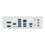 Материнcька плата ASUS B850M MAX GAMING WIFI sAM5 B850 4xDDR5 M.2 HDMI DP WiFi BT mATX Материнcька плата ASUS B850M MAX GAMING WIFI sAM5 B850 4xDDR5 M.2 HDMI DP WiFi BT mATX