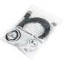 Дата кабель USB 2.0 AM to Lightning 3.0m Cablexpert (CC-USB2-AMLM-10) Дата кабель USB 2.0 AM to Lightning 3.0m Cablexpert (CC-USB2-AMLM-10)