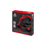 Кулер до корпусу Arctic BioniX P140 Red (ACFAN00127A) Кулер до корпусу Arctic BioniX P140 Red (ACFAN00127A)