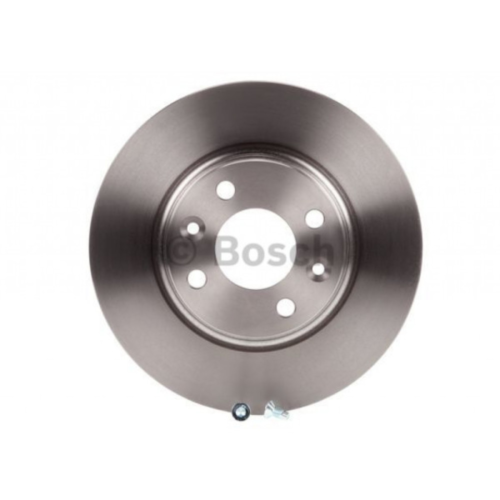 Гальмівний диск Bosch 0 986 479 A86 Гальмівний диск Bosch 0 986 479 A86