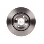 Гальмівний диск Bosch 0 986 479 A86 Гальмівний диск Bosch 0 986 479 A86