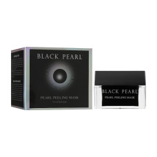 Маска для обличчя Sea of Spa Black Pearl Age Control Pearl Peeling Mask 50 мл (7290013761835) Маска для обличчя Sea of Spa Black Pearl Age Control Pearl Peeling Mask 50 мл (7290013761835)