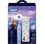 Електрична зубна щітка Oral-B D103.413.2KX Frozen