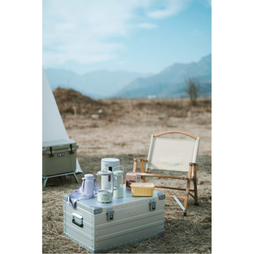 Електрочайник Buydeem K314 Cozy Greenish (K314-CG/EU)