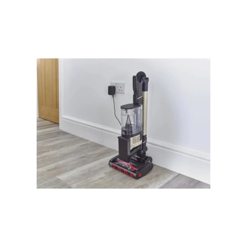 Пилосос Shark Stratos Anti Hair Wrap Plus Pet Pro (IZ400EUT)