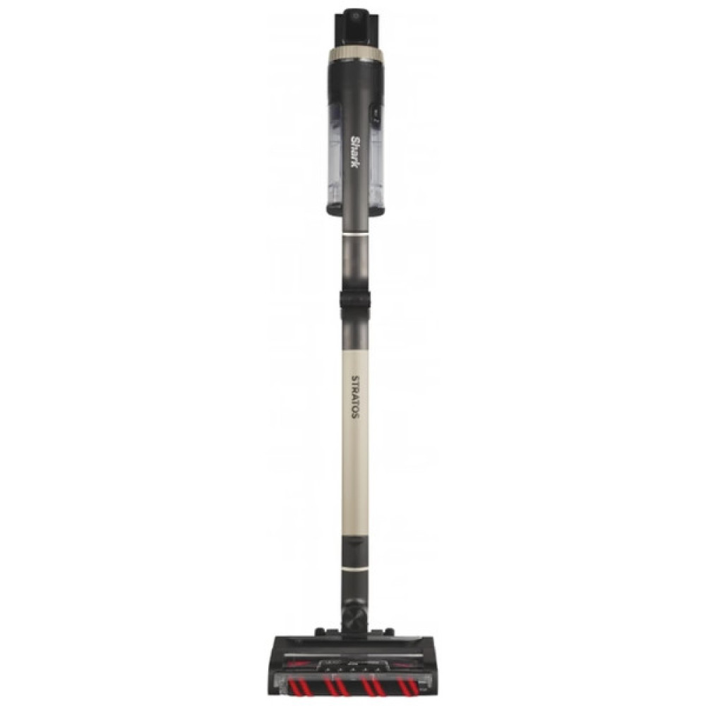 Пилосос Shark Stratos Anti Hair Wrap Plus Pet Pro (IZ400EUT)