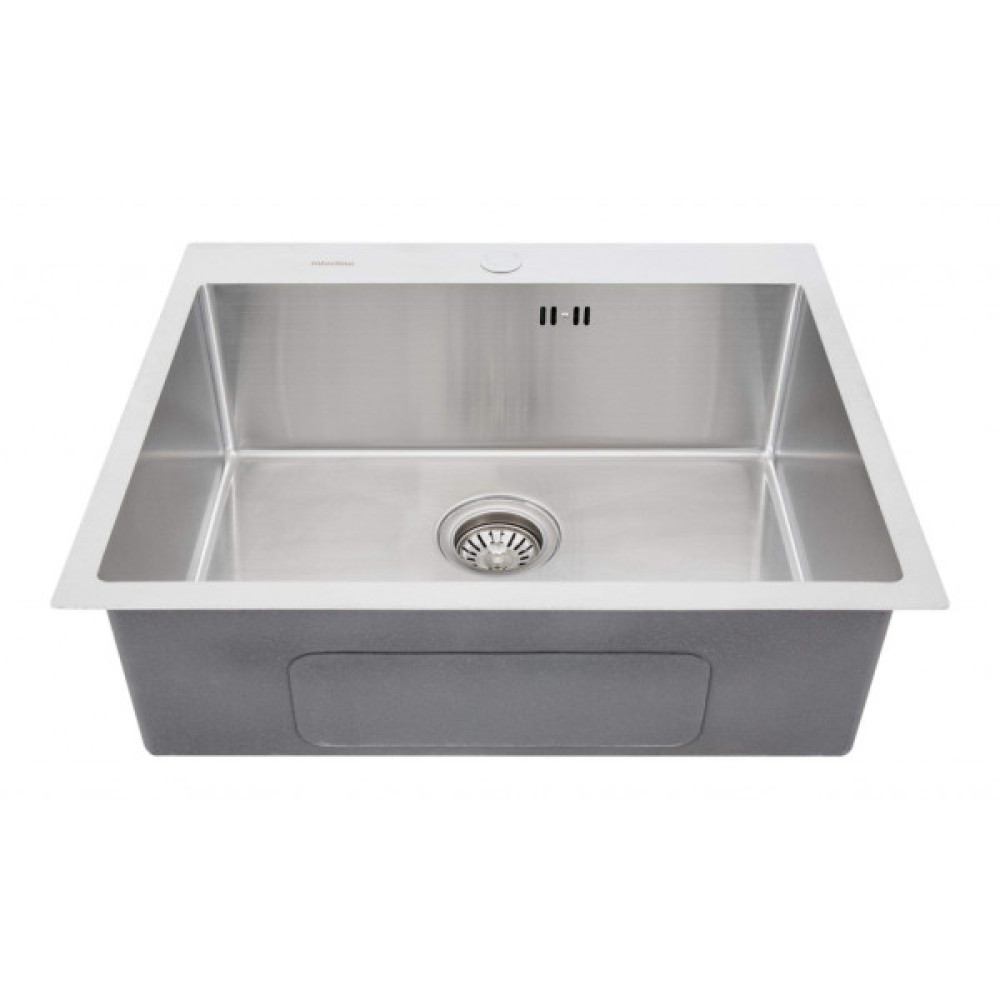 Мийка кухонна Interline ELEGANT Sateen