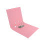 Папка - реєстратор Axent Pastelini А4+ двостороння 5 cм Рожева (D1711-10C)