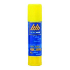 Клей Buromax Glue stick 8г, JOBMAX (BM.4901)
