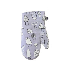 Кухонна прихватка Прованс Рукавичка Грибочки (027382)