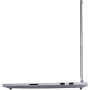 Ноутбук Lenovo ThinkBook 16p G6 IAX (21R0000WRA)