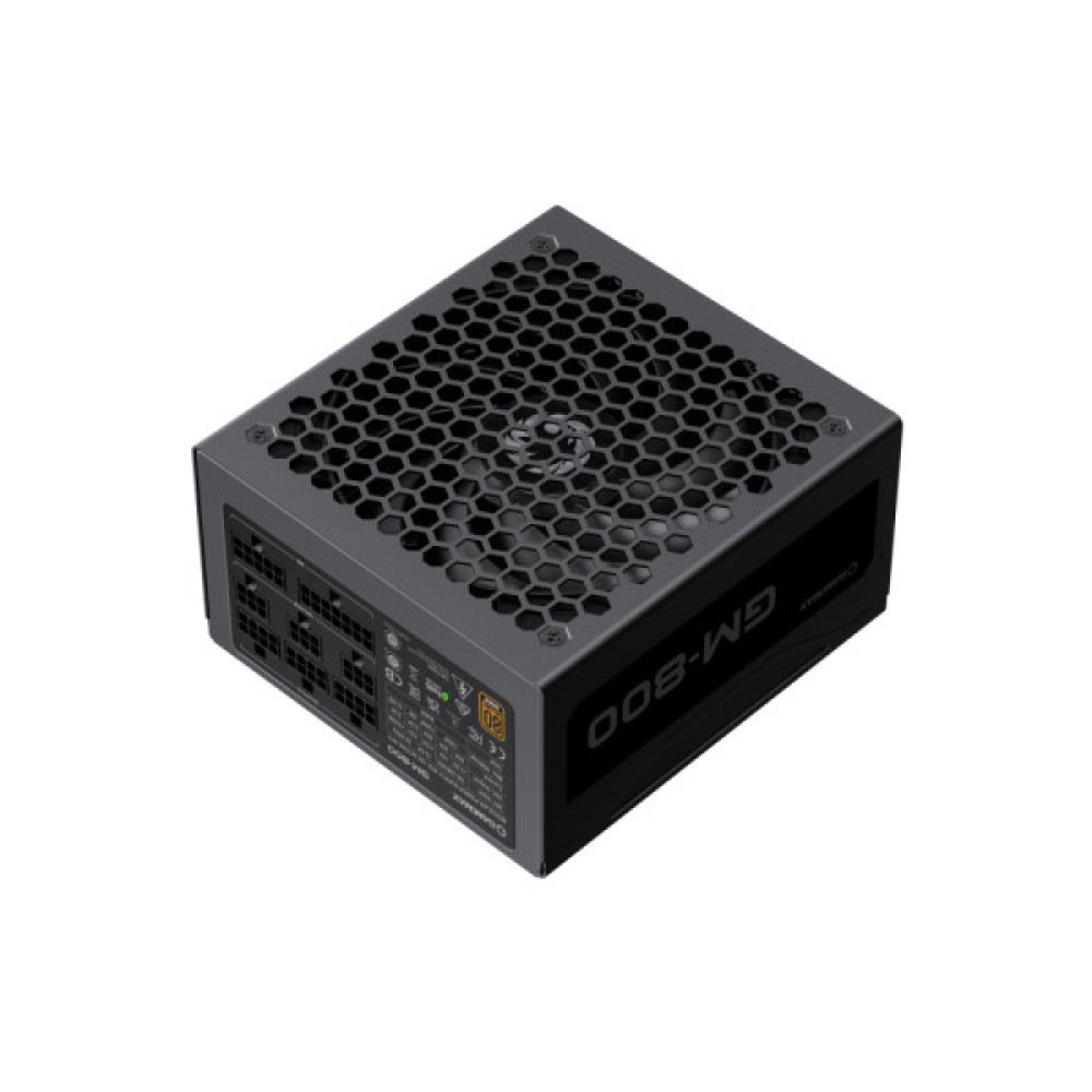 GAMEMAX GM-800 Modular  (GM-800  Modular )