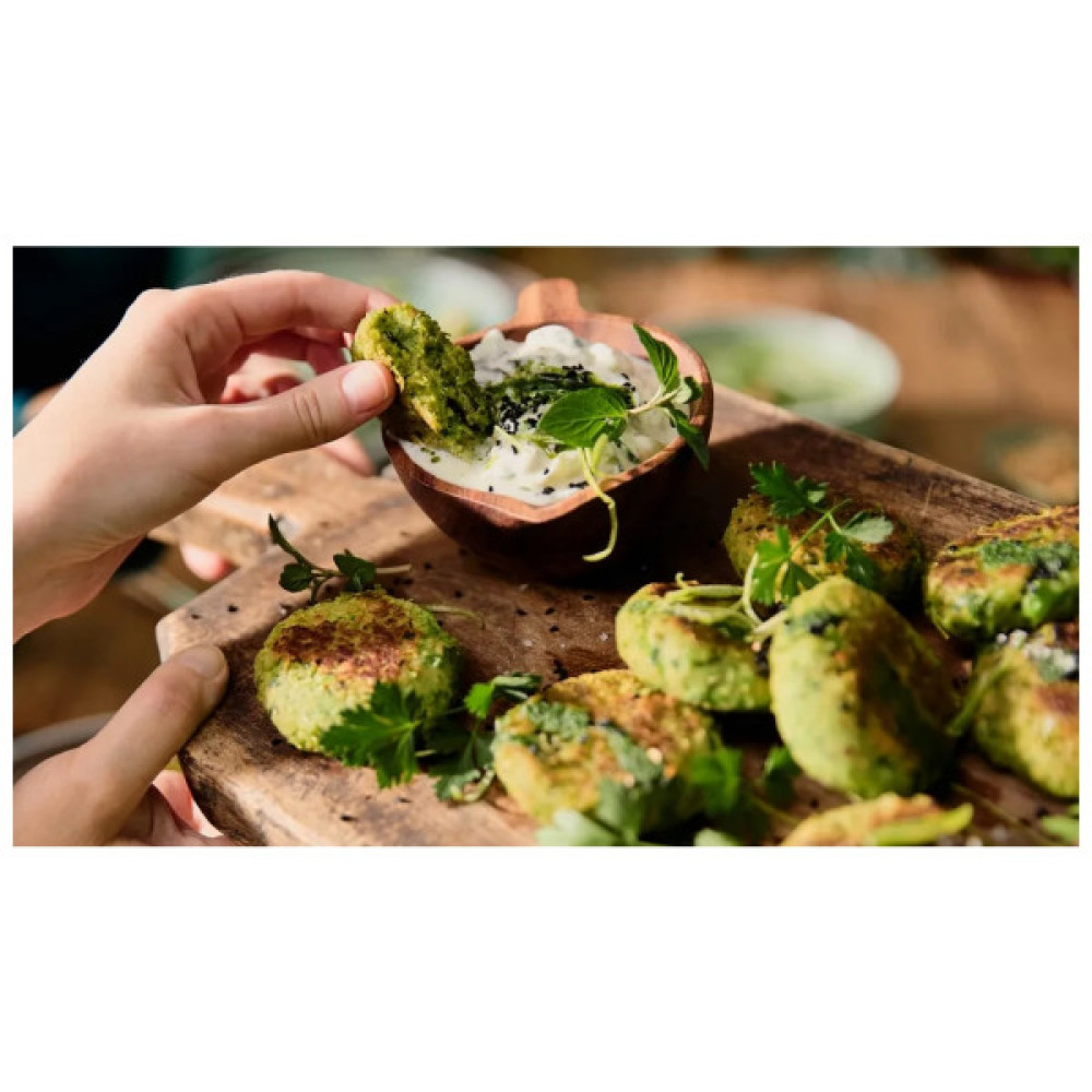 Насадка для комбайна Bosch MUZS6HA