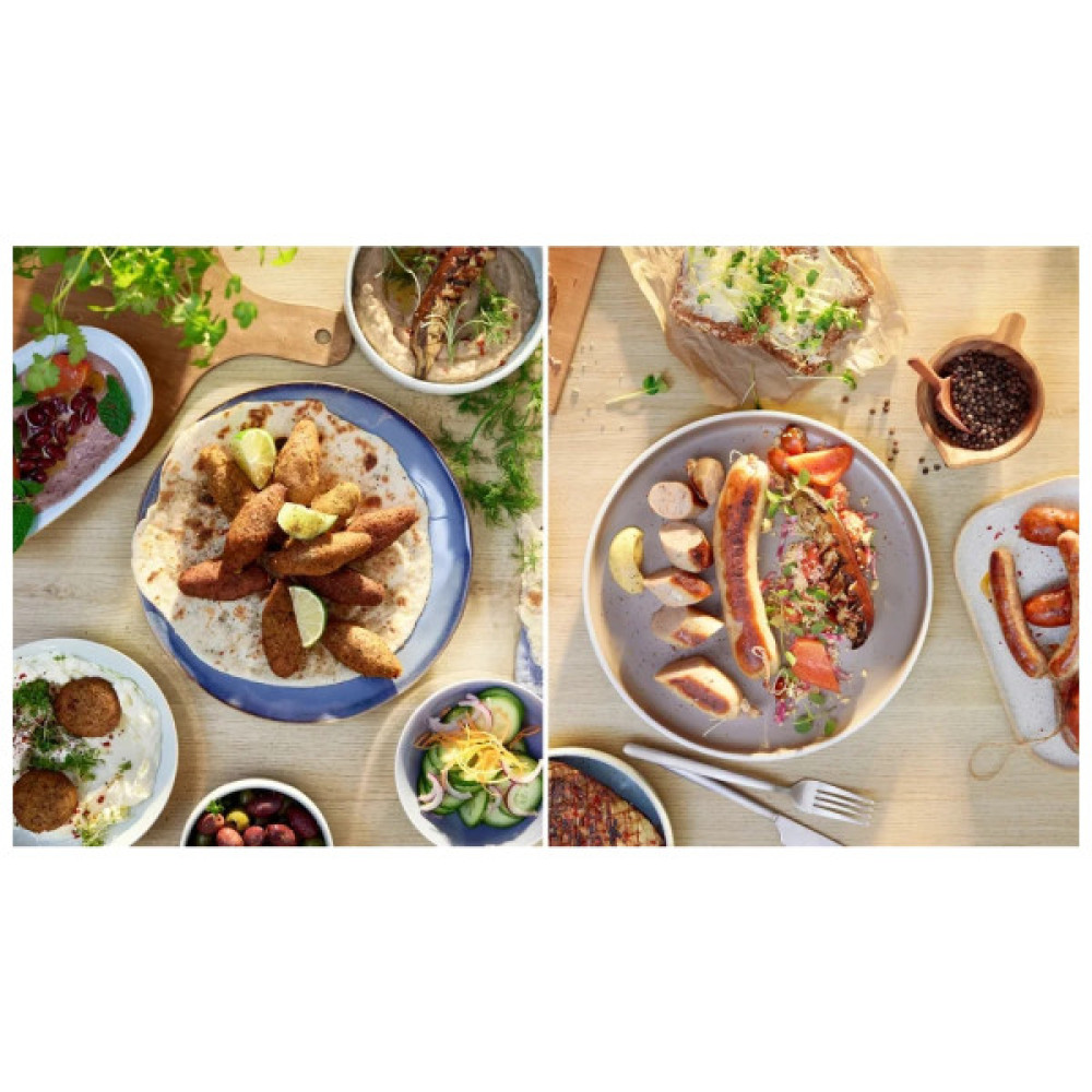 Насадка для комбайна Bosch MUZS6HA