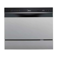 Посудомийна машина Midea MCFD55S460Si