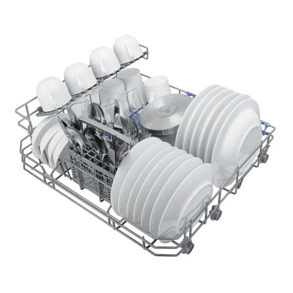 Посудомийна машина Midea MCFD55S460Si