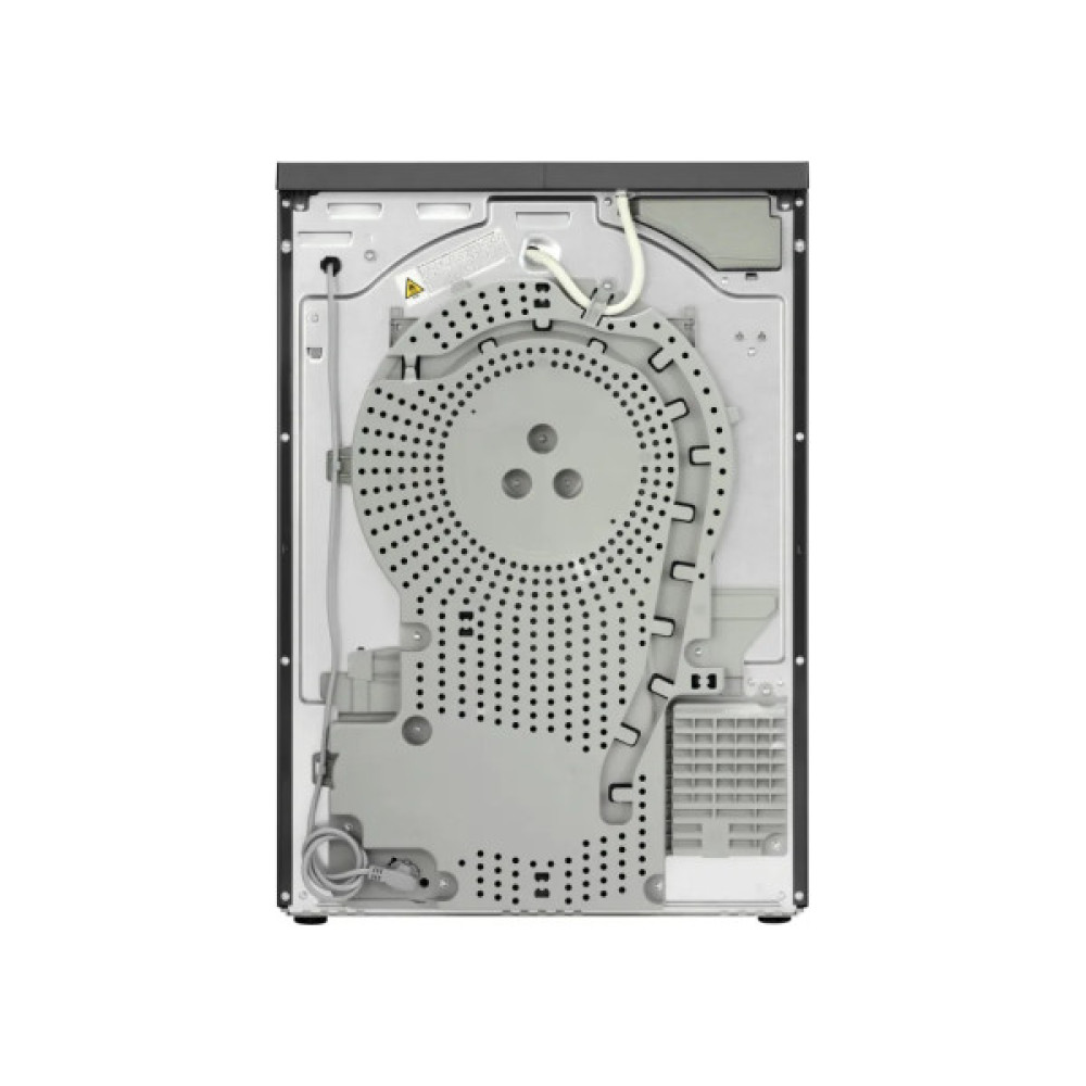 Сушильна машина Electrolux EW7D495UDU