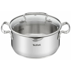 Каструля Tefal Duetto+ з кришкою 2.9л (G7194456)