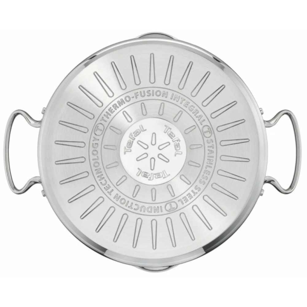 Каструля Tefal Duetto+ з кришкою 2.9л (G7194456)