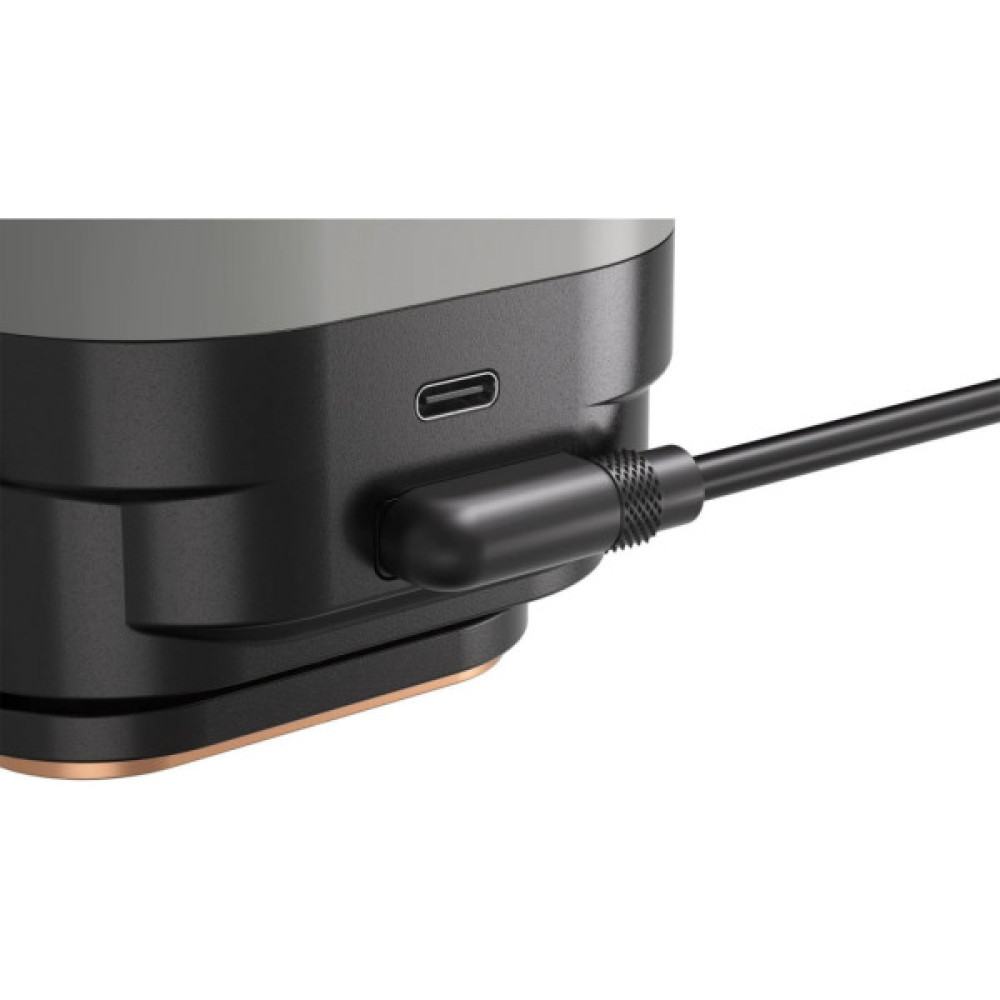 Система рідинного охолодження Corsair iCUE LINK TITAN 360 RX RGB (CW-9061018-WW)