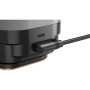 Система рідинного охолодження Corsair iCUE LINK TITAN 360 RX RGB (CW-9061018-WW)