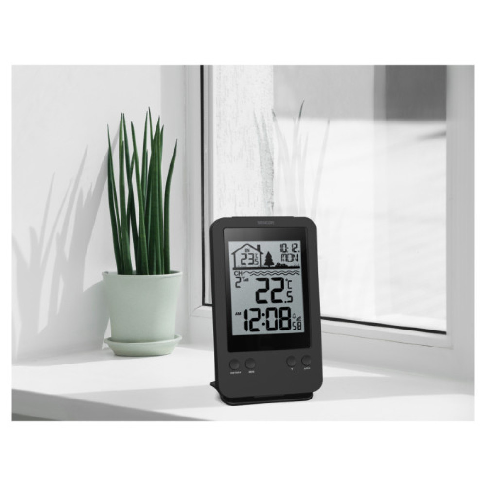 Метеостанція Sencor SWS6900POOL