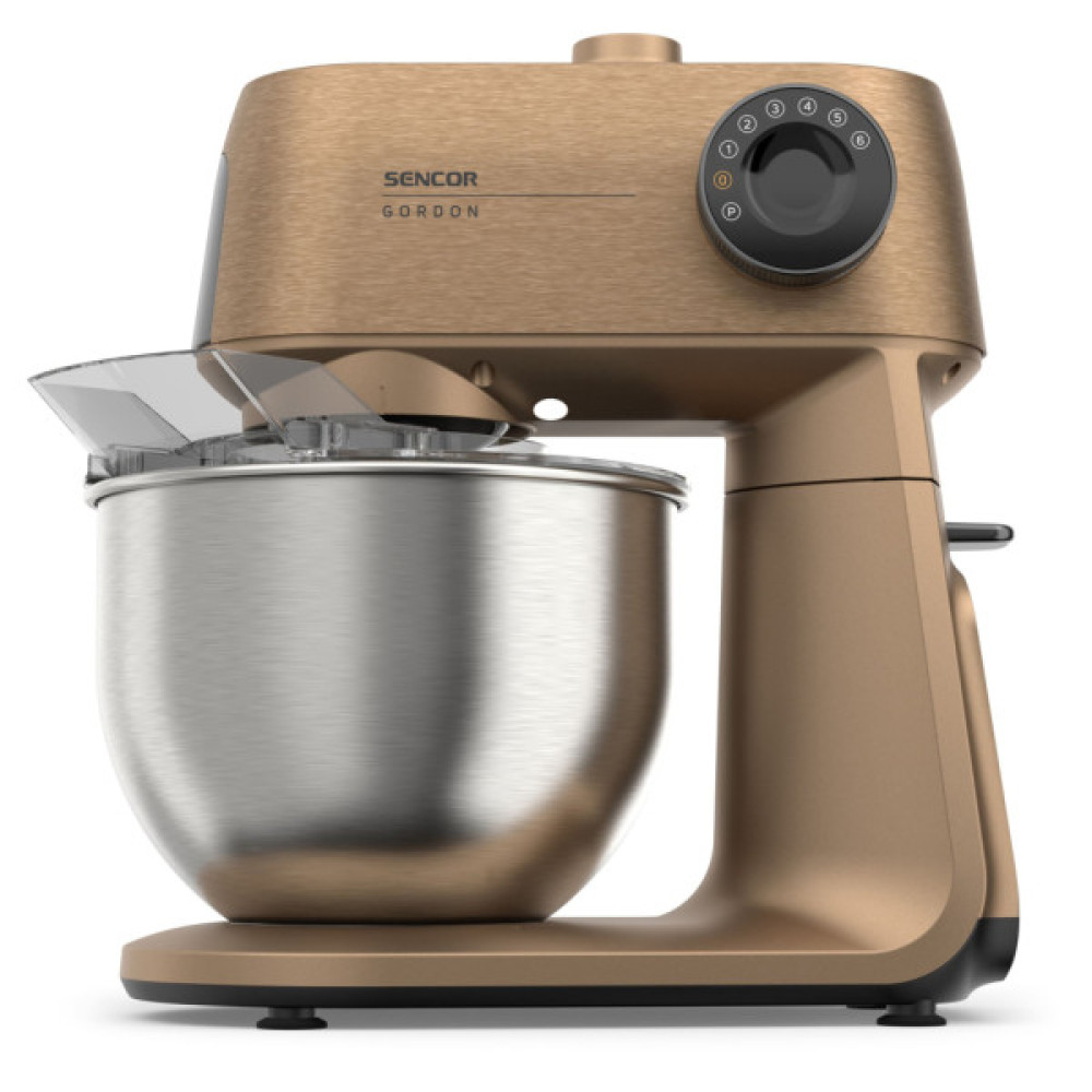 Кухонний комбайн Sencor STM7630RS
