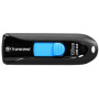 USB флеш накопичувач Transcend 128GB JetFlash 790 Black USB 3.0 (TS128GJF790K) USB флеш накопичувач Transcend 128GB JetFlash 790 Black USB 3.0 (TS128GJF790K)