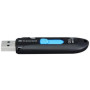 USB флеш накопичувач Transcend 128GB JetFlash 790 Black USB 3.0 (TS128GJF790K) USB флеш накопичувач Transcend 128GB JetFlash 790 Black USB 3.0 (TS128GJF790K)