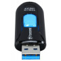 USB флеш накопичувач Transcend 128GB JetFlash 790 Black USB 3.0 (TS128GJF790K) USB флеш накопичувач Transcend 128GB JetFlash 790 Black USB 3.0 (TS128GJF790K)