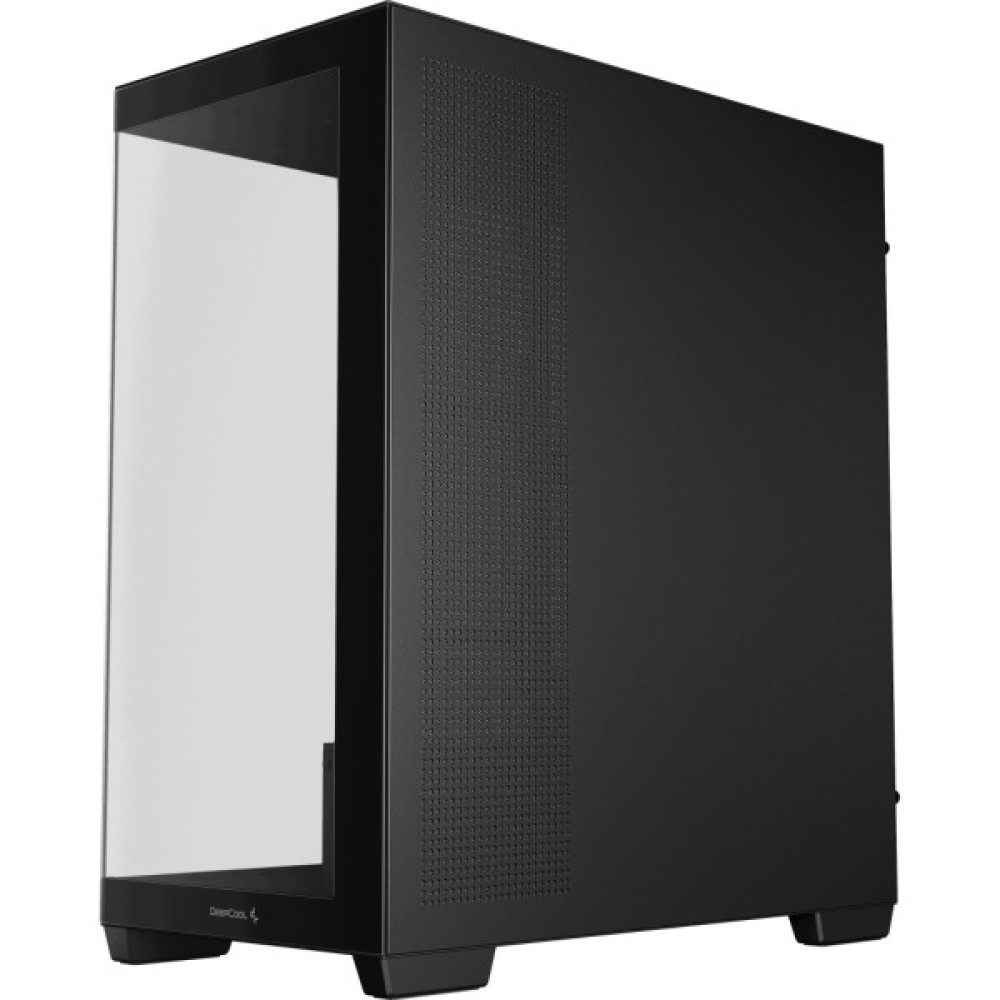 Корпус для ПК Deepcool CG580 Black (R-CG580-BKNDA0-G-1)