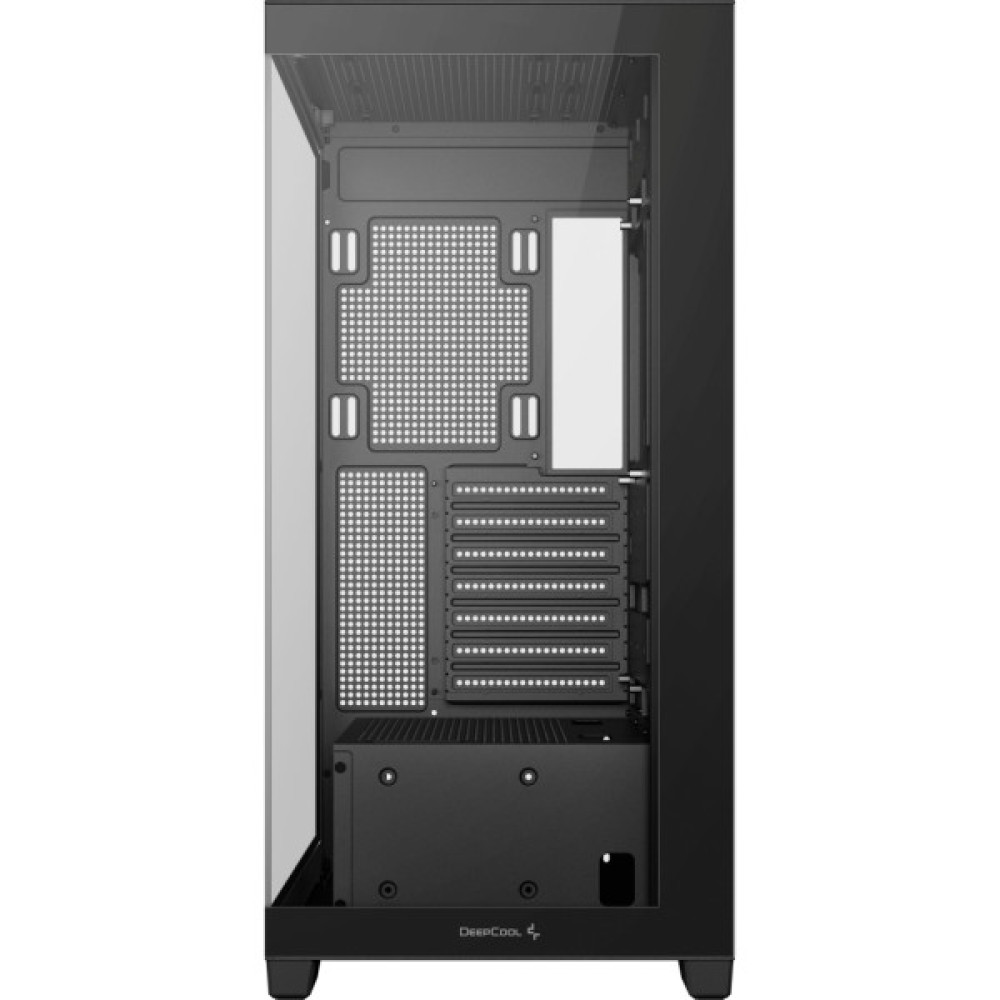 Корпус для ПК Deepcool CG580 Black (R-CG580-BKNDA0-G-1)