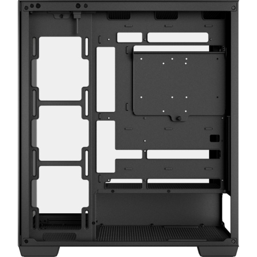 Корпус для ПК Deepcool CG580 Black (R-CG580-BKNDA0-G-1)