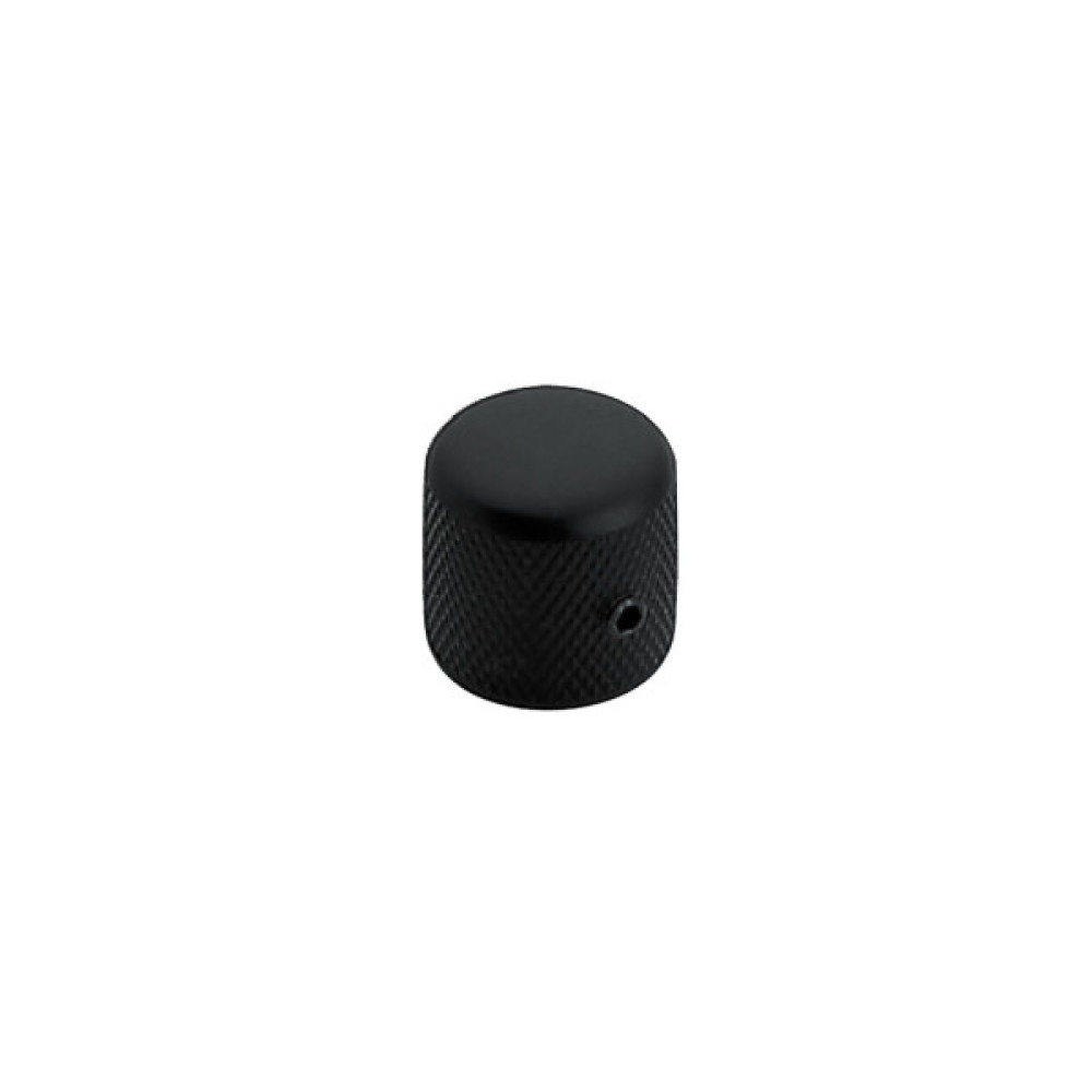 Ручка для потенціометра Paxphil Dome Control Knob Screw Type (Black) (NS004 BK)