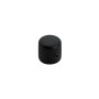 Ручка для потенціометра Paxphil Dome Control Knob Screw Type (Black) (NS004 BK) Ручка для потенціометра Paxphil Dome Control Knob Screw Type (Black) (NS004 BK)