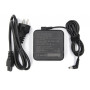 Блок живлення до ноутбуку PowerPlant ASUS 220V, 19V 90W 4.74A (5.5*2.5) wall mount (WM-AS90F5525) Блок живлення до ноутбуку PowerPlant ASUS 220V, 19V 90W 4.74A (5.5*2.5) wall mount (WM-AS90F5525)