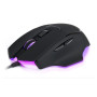 Мишка REAL-EL RM-555 USB Black Мишка REAL-EL RM-555 USB Black