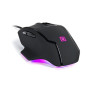 Мишка REAL-EL RM-555 USB Black Мишка REAL-EL RM-555 USB Black