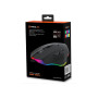 Мишка REAL-EL RM-555 USB Black Мишка REAL-EL RM-555 USB Black